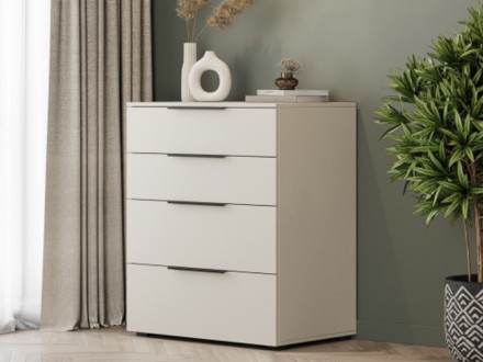  Комод 800 Х88 Харди, Кашемир 