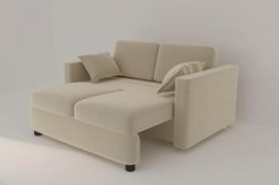 Диван прямой Уппла 