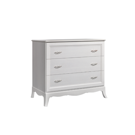 Модульная спальня Амели 1 